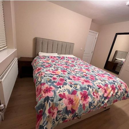 Sunshine Stay Dublin Bagian luar foto