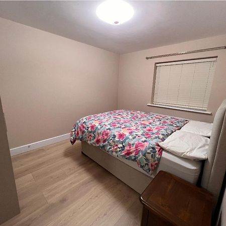 Sunshine Stay Dublin Bagian luar foto