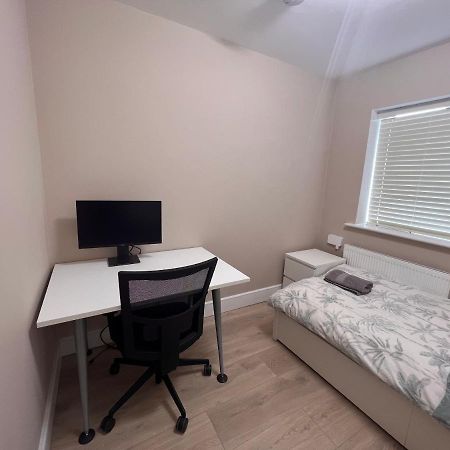 Sunshine Stay Dublin Bagian luar foto