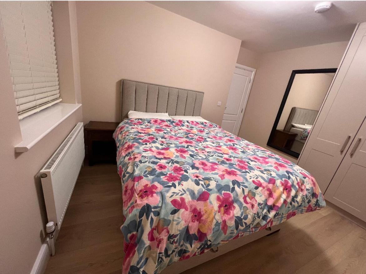 Sunshine Stay Dublin Bagian luar foto