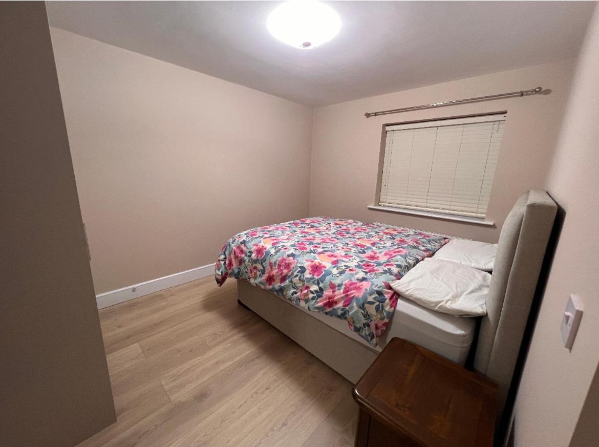 Sunshine Stay Dublin Bagian luar foto
