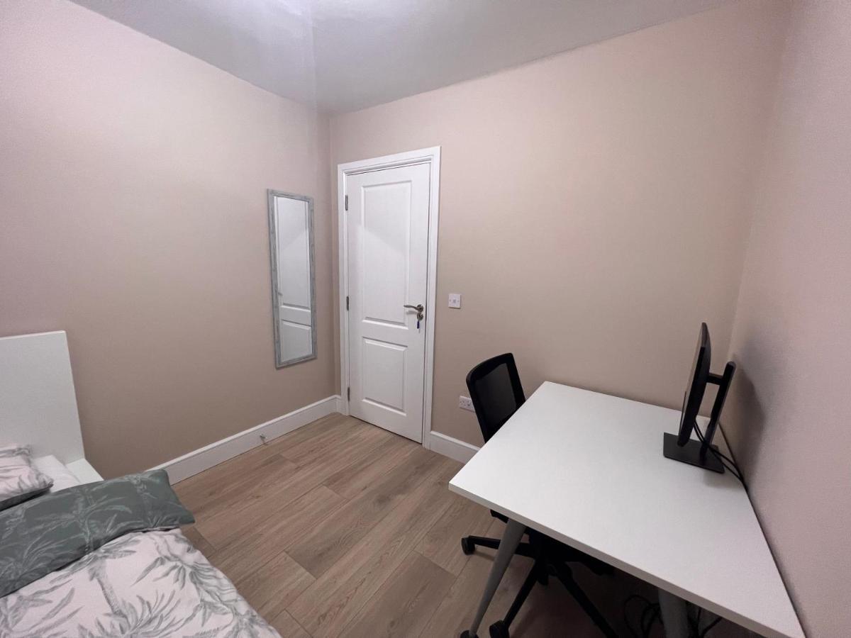 Sunshine Stay Dublin Bagian luar foto